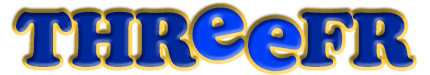 threefr logo